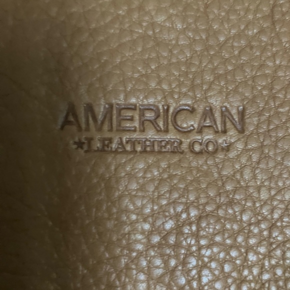 American Leather Co Handbag - Picture 3 of 16
